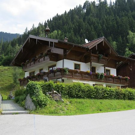 Landhaus Dorfer Grossarl Pokoj fotografie