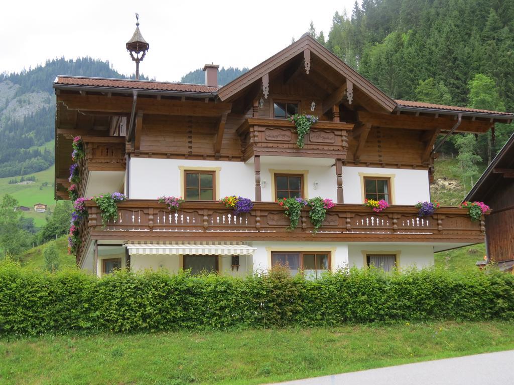 Landhaus Dorfer Grossarl Pokoj fotografie