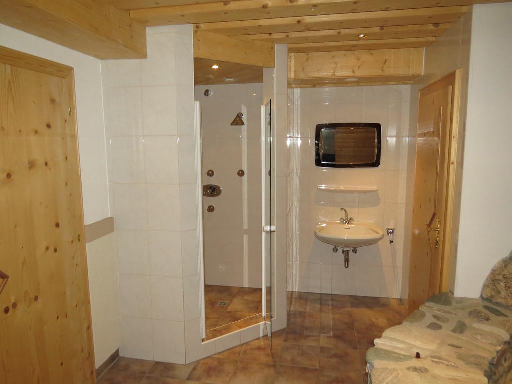 Landhaus Dorfer Grossarl Pokoj fotografie