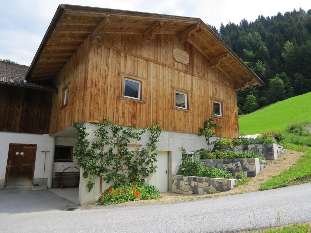 Landhaus Dorfer Grossarl Pokoj fotografie