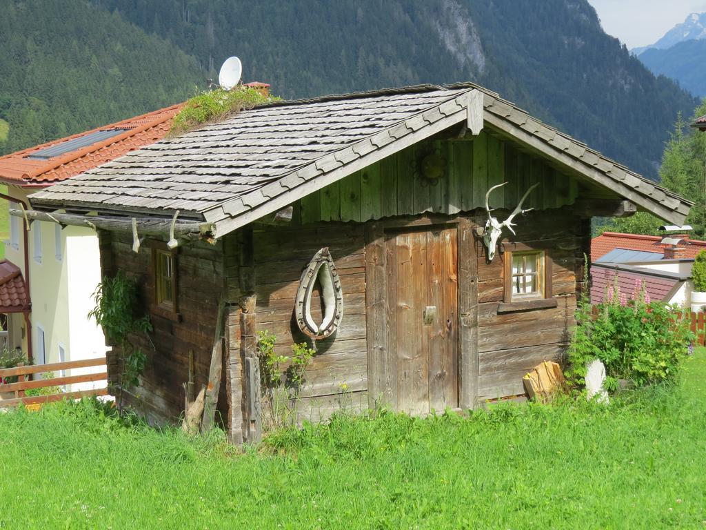 Landhaus Dorfer Grossarl Pokoj fotografie