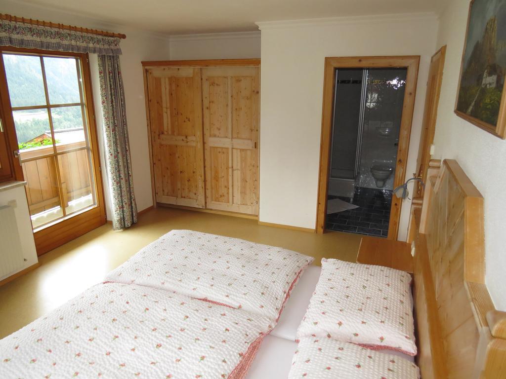 Landhaus Dorfer Grossarl Pokoj fotografie